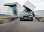 BMW 730d 2015 года